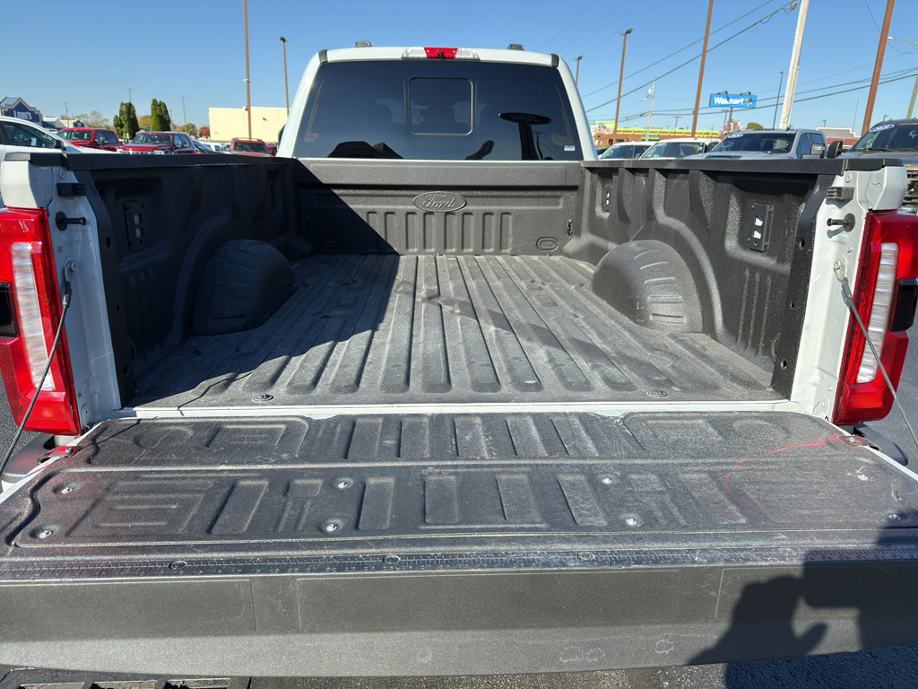 Used 2025 Ford F250 XL w/ STX Appearance Package image 26