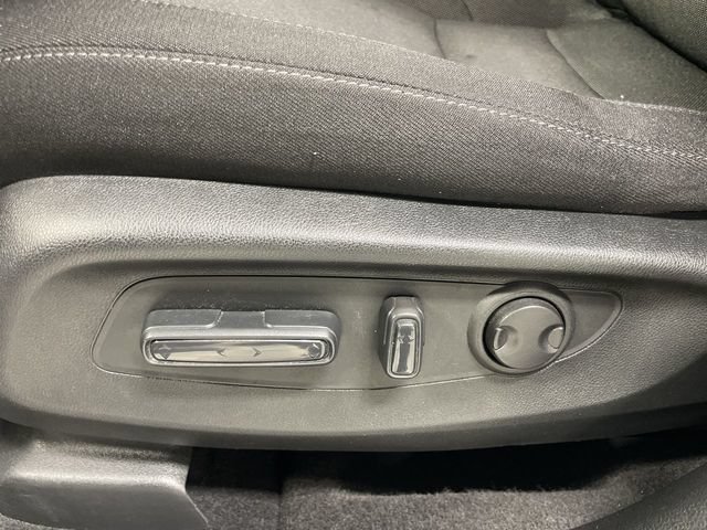 Used 2026 Honda CR-V EX image 12