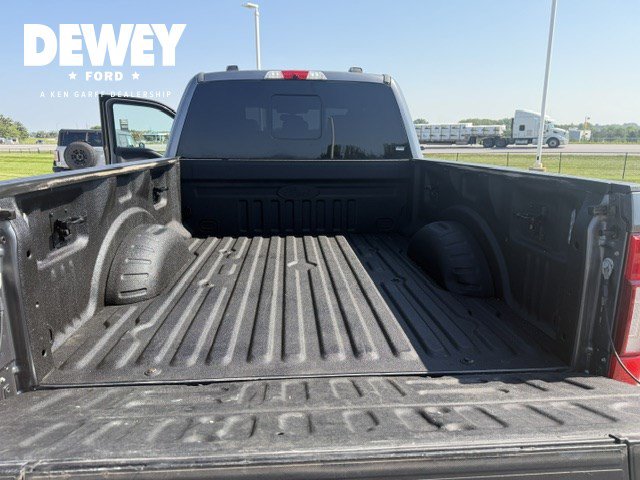 Used 2021 Ford F250 Lariat AWD/4WD image 35