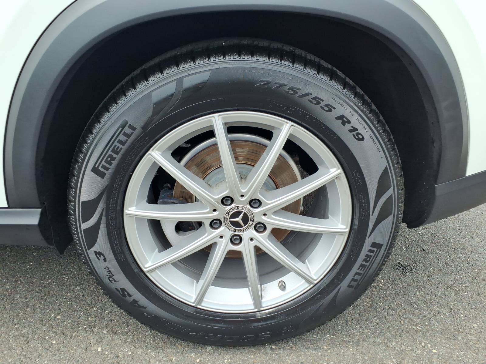 Used 2024 Mercedes-Benz GLE 350 4MATIC image 20