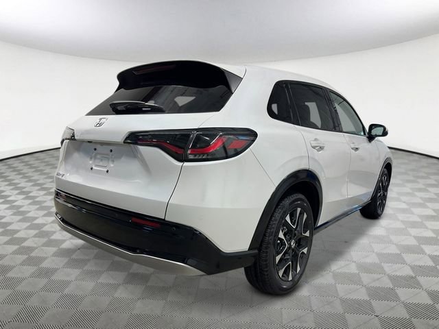 New 2026 Honda HR-V EX-L image 6