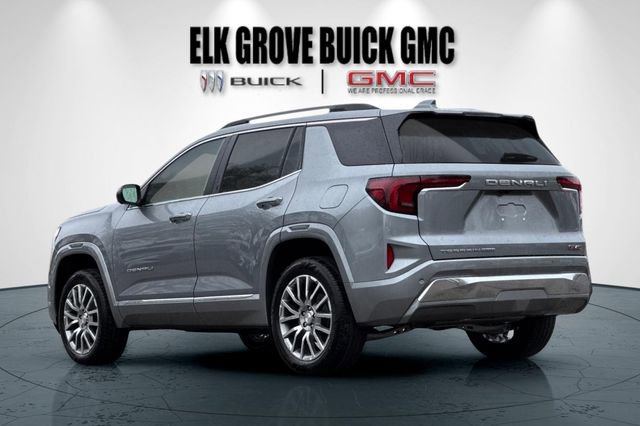 New 2026 GMC Terrain Denali w/ LPO, Floor Liner Package image 6
