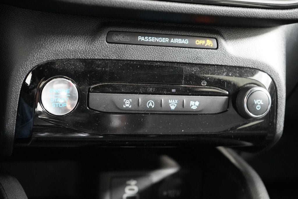 Certified 2024 Ford Escape ST-Line w/ Tech Pack #1 AWD/4WD image 25