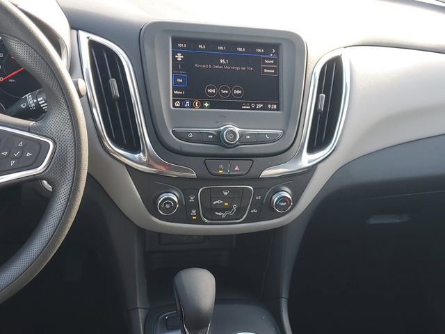 Certified 2024 Chevrolet Equinox LS w/ LS Convenience Package AWD/4WD image 14