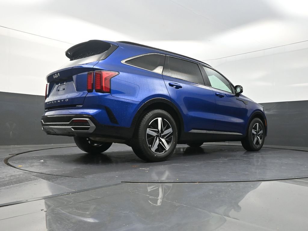 Used 2022 Kia Sorento S w/ Panoramic Sunroof Package image 28