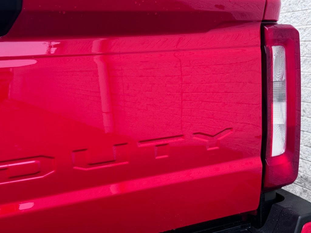 New 2026 Ford F250 XL w/ STX Appearance Package AWD/4WD image 11