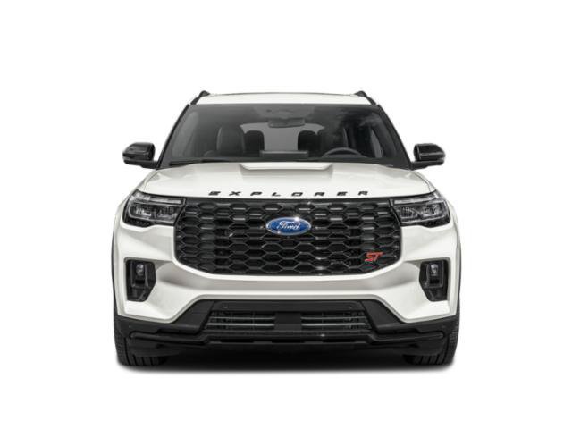 New 2027 Ford Explorer ST AWD/4WD image 7
