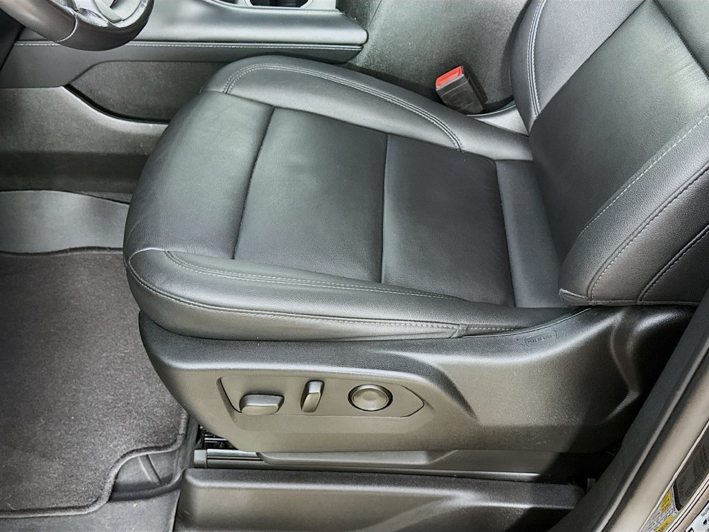 Used 2022 Chevrolet Tahoe LT AWD/4WD image 23