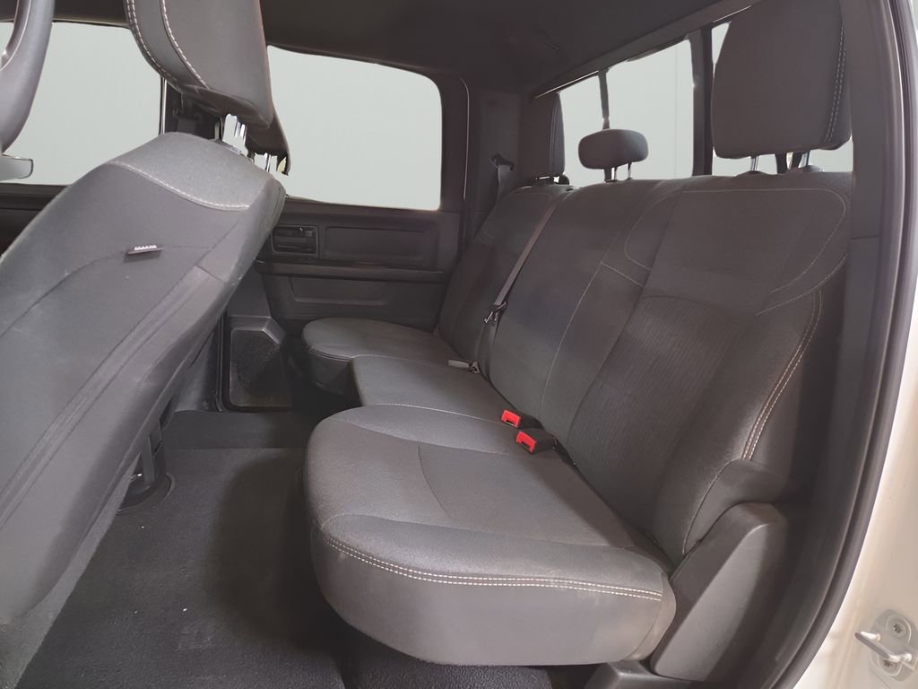 Used 2022 RAM 2500 Tradesman image 21