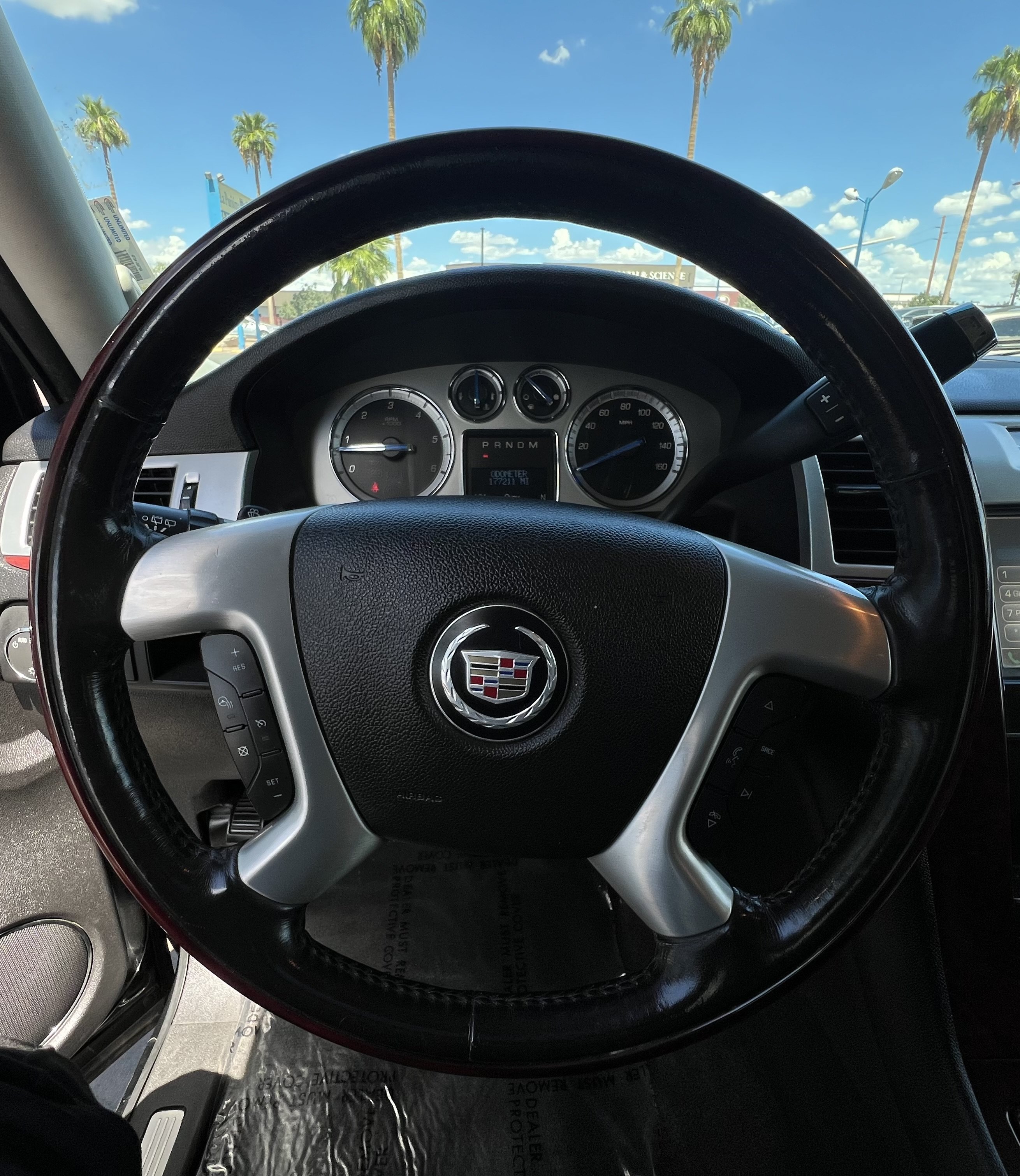 Used 2013 Cadillac Escalade ESV Premium AWD/4WD image 13