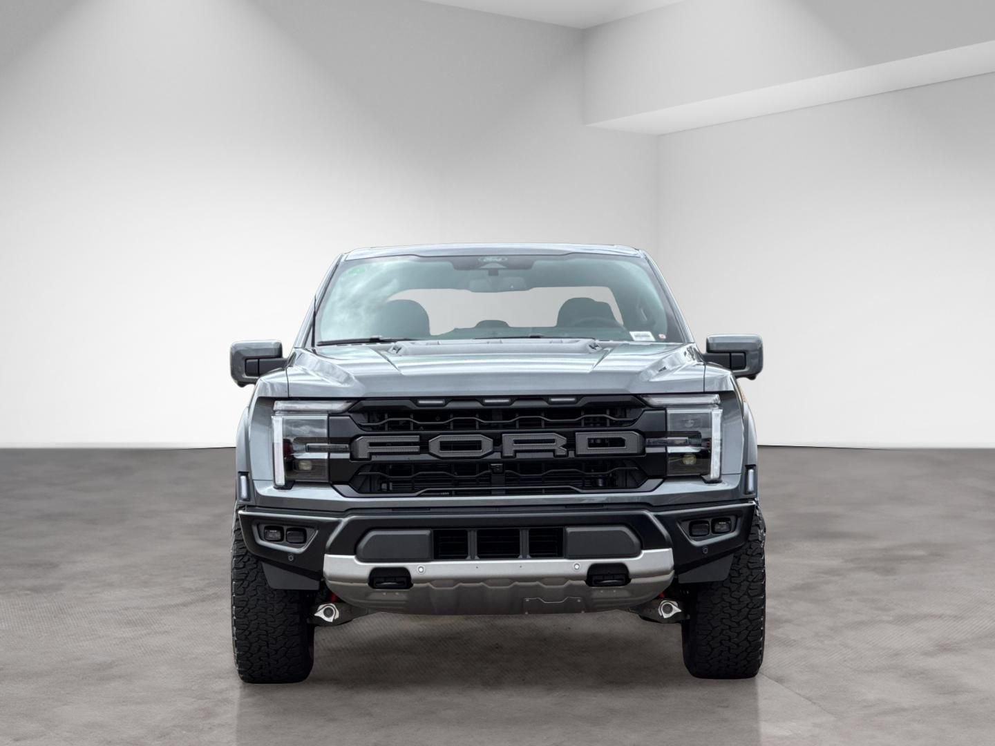 New 2026 Ford F150 Raptor AWD/4WD image 10