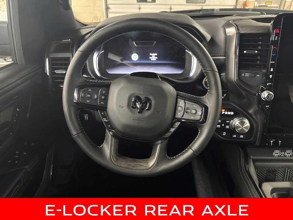 New 2026 RAM 1500 Limited image 16
