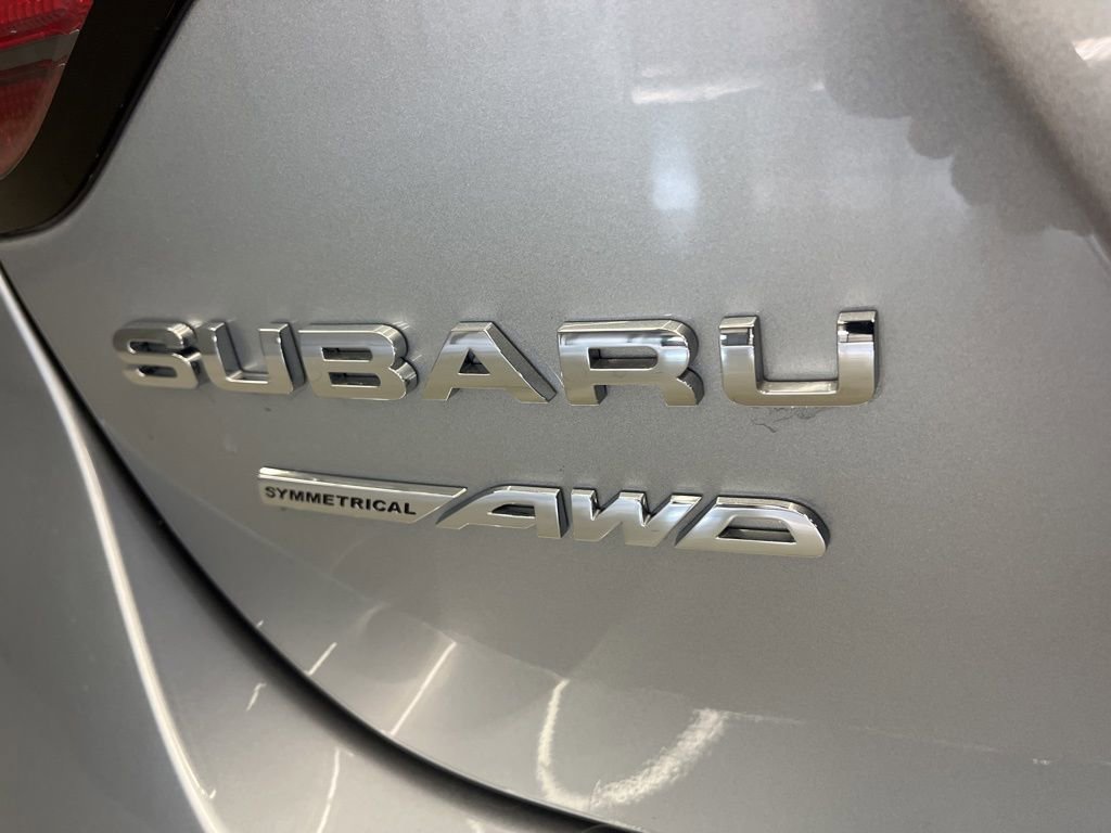 Certified 2025 Subaru Legacy Premium image 37