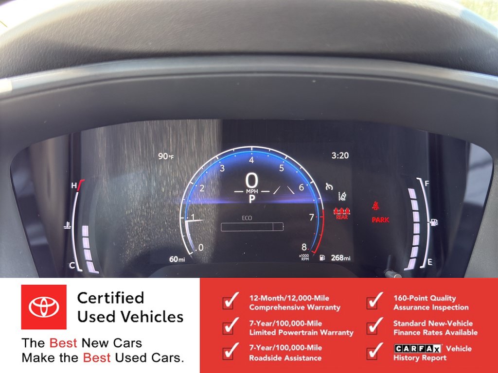Certified 2026 Toyota Corolla LE FWD image 26