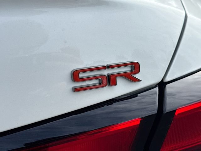 New 2025 Nissan Altima 2.5 SR w/ SR Premium Package image 17