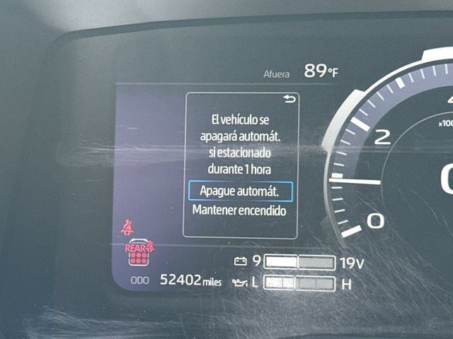 Used 2024 Toyota Sequoia Limited AWD/4WD image 19