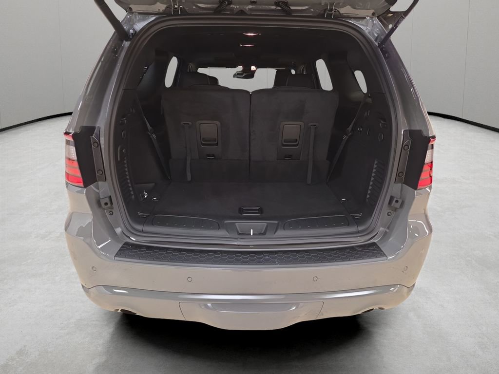 New 2026 Dodge Durango GT image 21