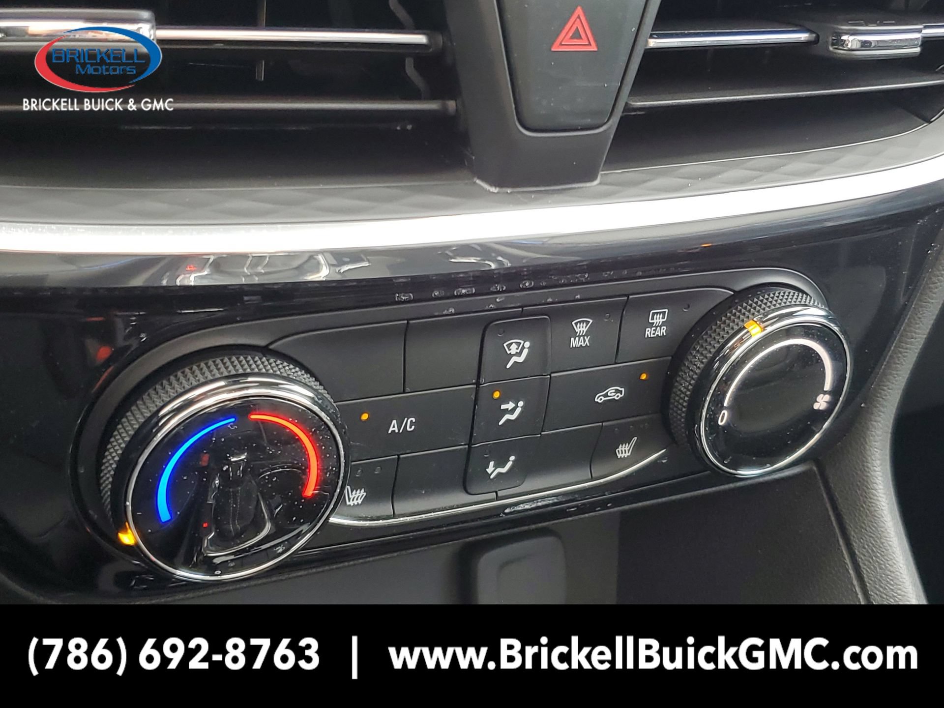 New 2026 Buick Encore GX Sport Touring w/ Advanced Technology Package FWD image 29