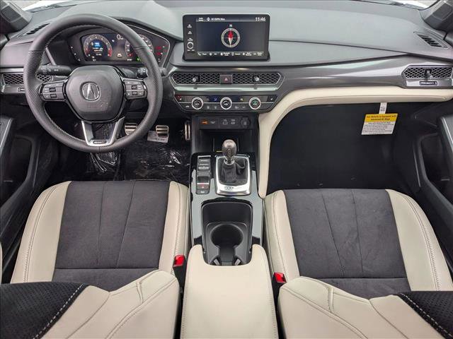 New 2026 Acura Integra Type S image 16