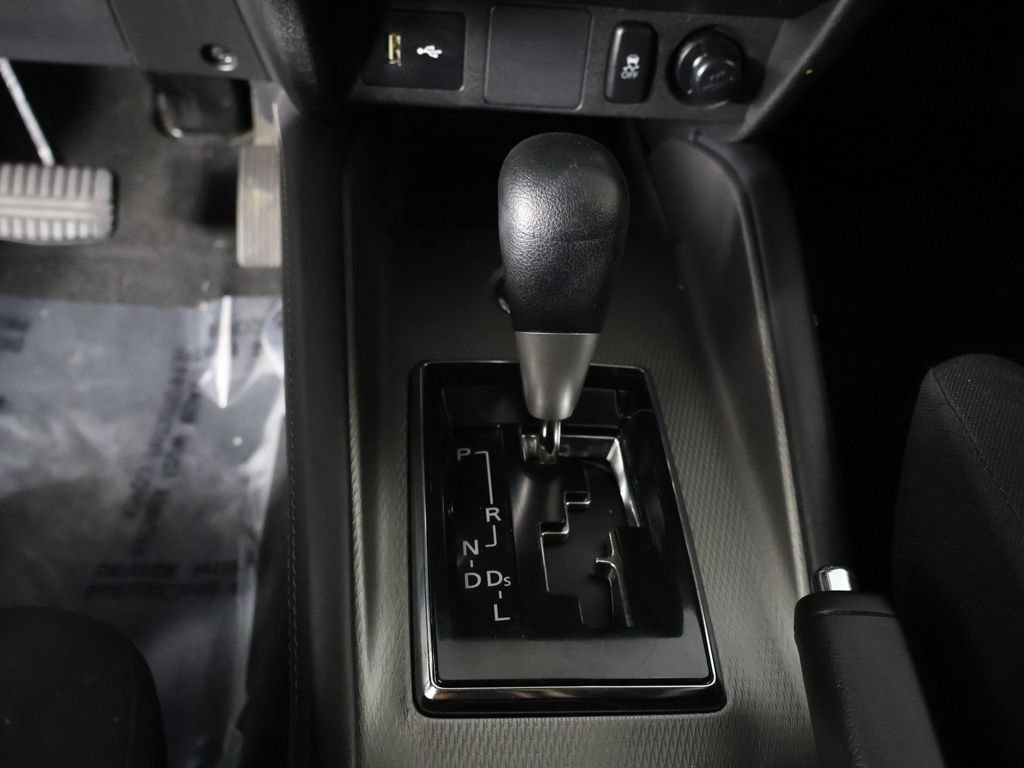 Used 2024 Mitsubishi Outlander Sport ES AWD/4WD image 39
