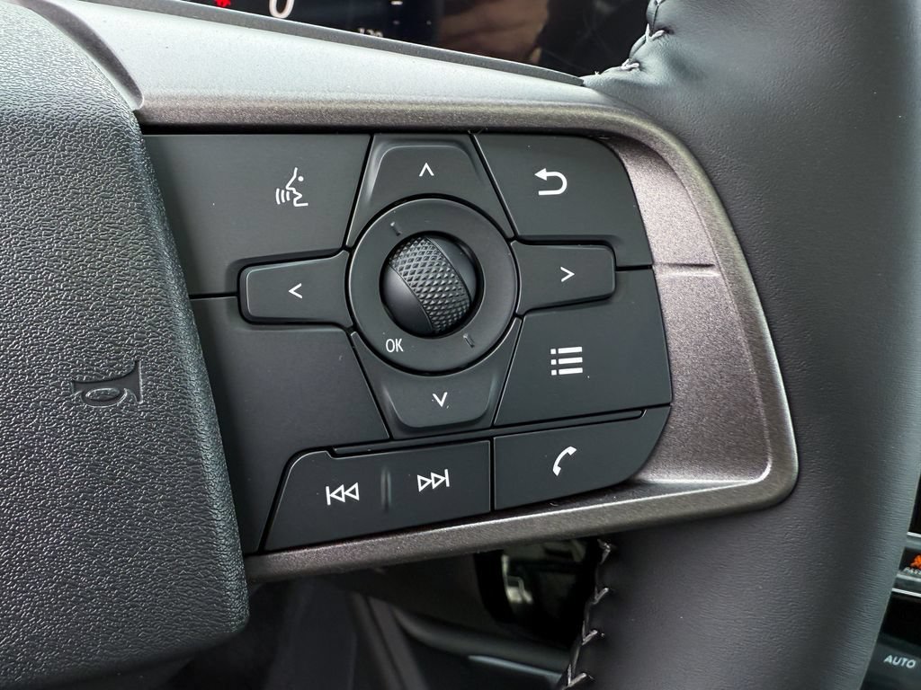 Certified 2026 Nissan Sentra SV w/ SV Convenience Package FWD image 24