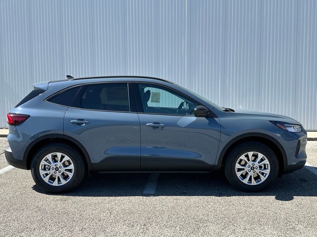 New 2026 Ford Escape Active w/ Tech Pack #1 AWD/4WD image 6