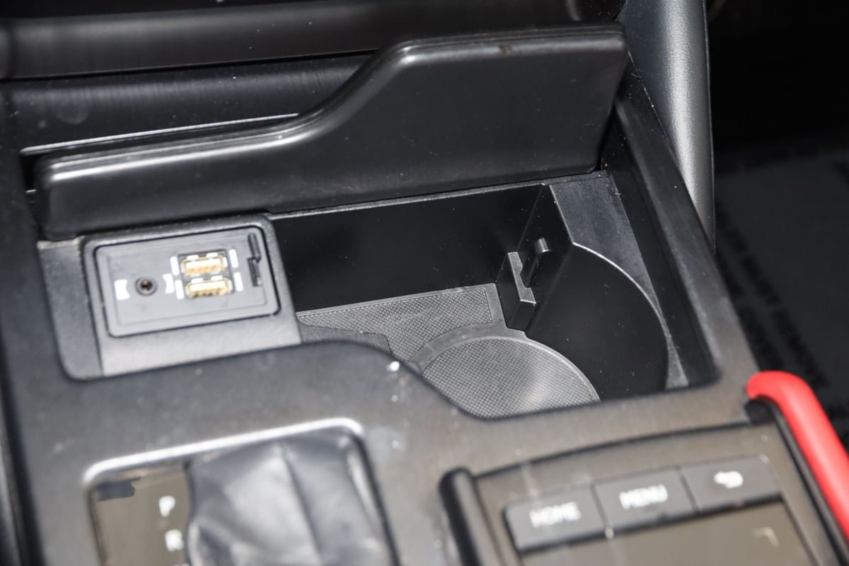 Used 2019 Lexus ES 350 F Sport w/ Accessory Package 2 FWD image 26