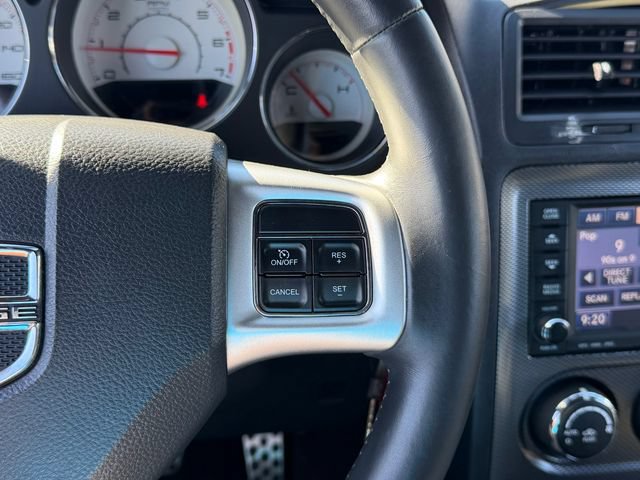 Used 2014 Dodge Challenger R/T RWD image 15