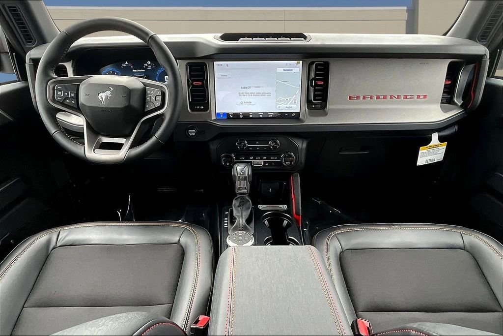 New 2026 Ford Bronco Big Bend image 5