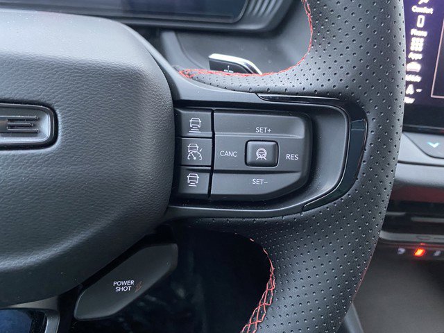 Used 2025 Dodge Charger Daytona R/T w/ Quick Order Package 25M R/T image 18