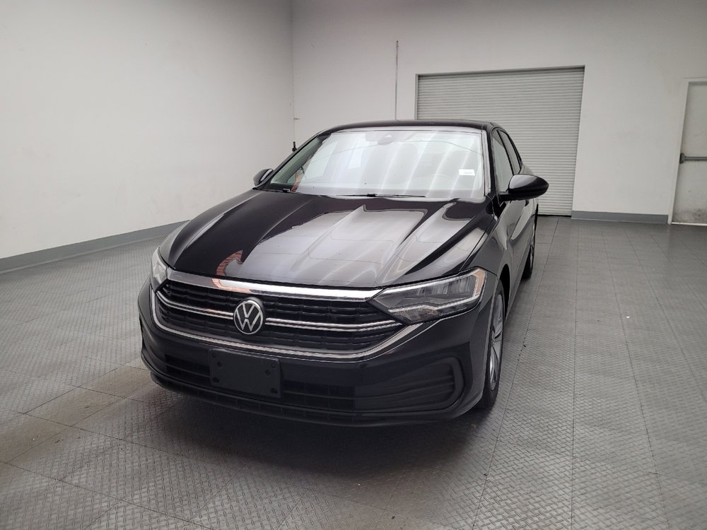 Used 2024 Volkswagen Jetta SE image 15