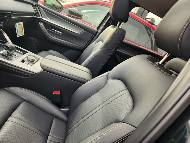New 2026 MAZDA CX-70 3.3 Turbo w/ Premium Package image 8