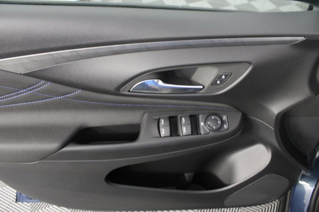 New 2026 Buick Envista Sport Touring w/ Convenience I Package image 14