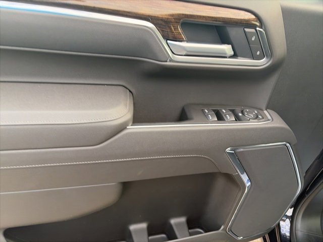 New 2026 GMC Sierra 1500 Elevation image 17