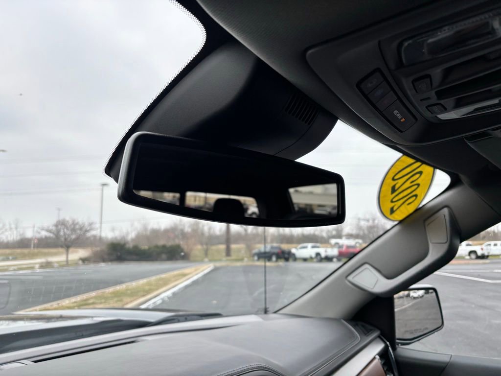 Used 2023 GMC Sierra 1500 Denali image 38