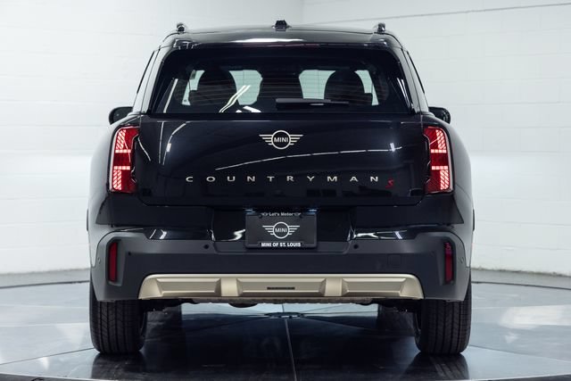 Used 2025 MINI Cooper Countryman S AWD/4WD image 7
