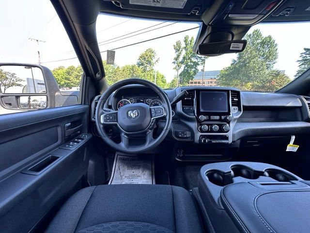 New 2026 RAM 2500 Warlock AWD/4WD image 15