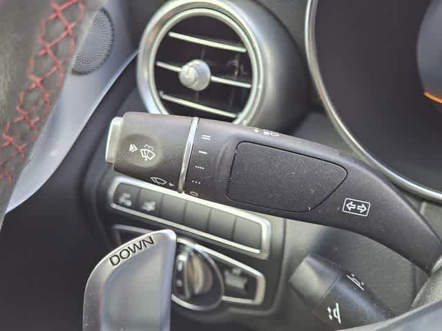 Used 2022 Mercedes-Benz C 43 AMG 4MATIC Coupe image 26