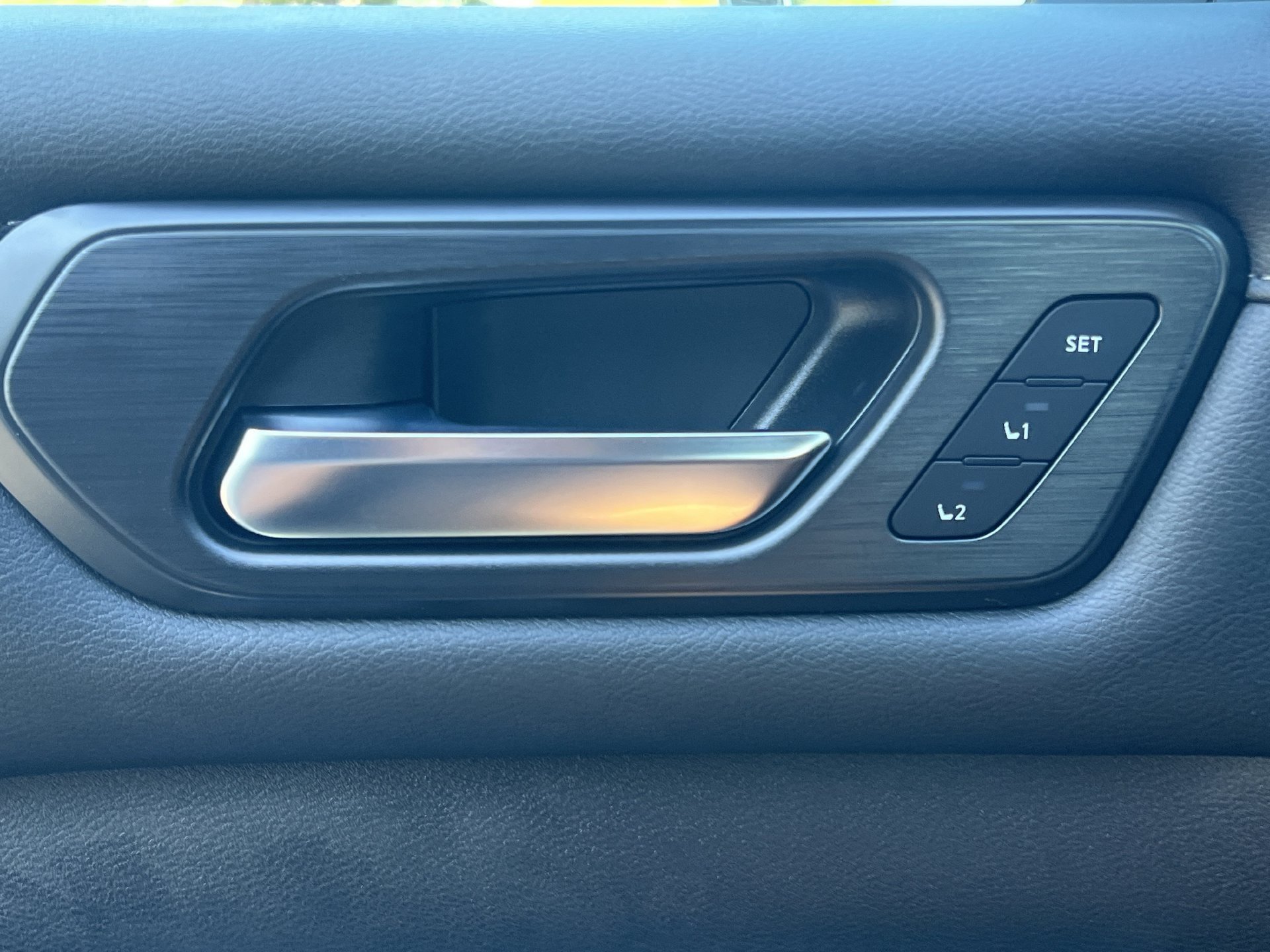 New 2026 Nissan Armada SL AWD/4WD image 14