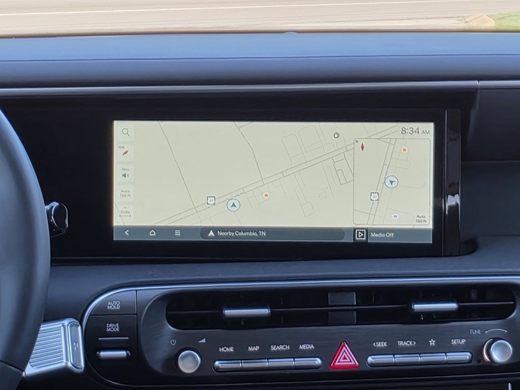 New 2026 Hyundai Palisade SEL image 22