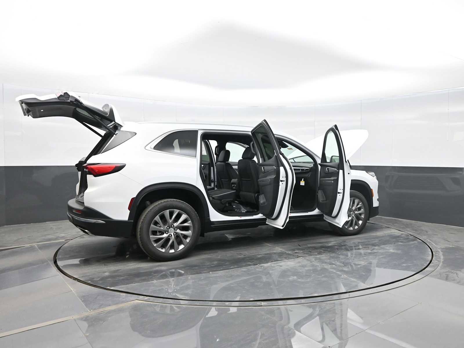 New 2026 Buick Enclave Preferred image 24