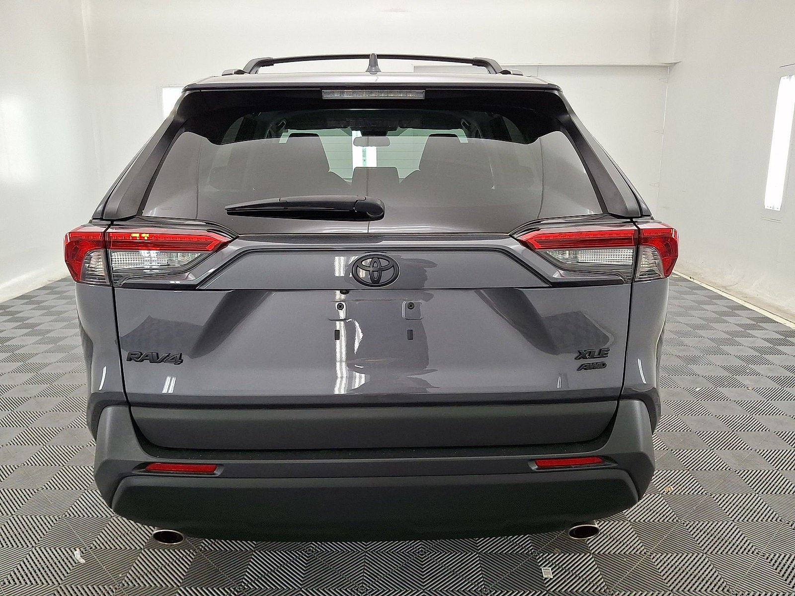 Certified 2023 Toyota RAV4 XLE AWD/4WD image 14