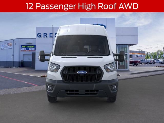 New 2024 Ford Transit 350 XL image 6