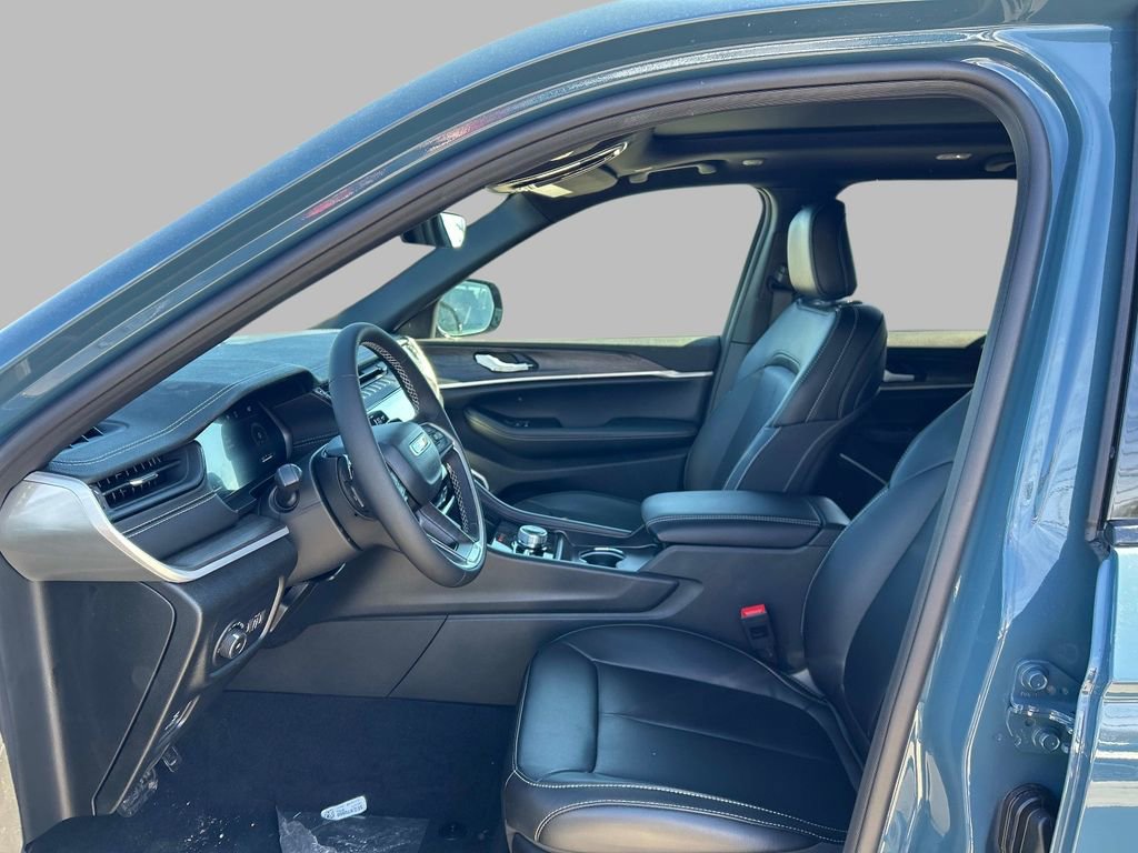 New 2026 Jeep Grand Cherokee Limited image 6