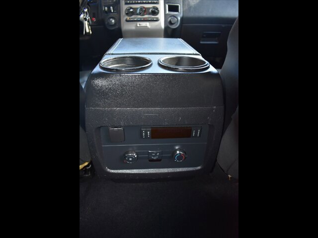 Used 2017 Ford Expedition XL AWD/4WD image 28