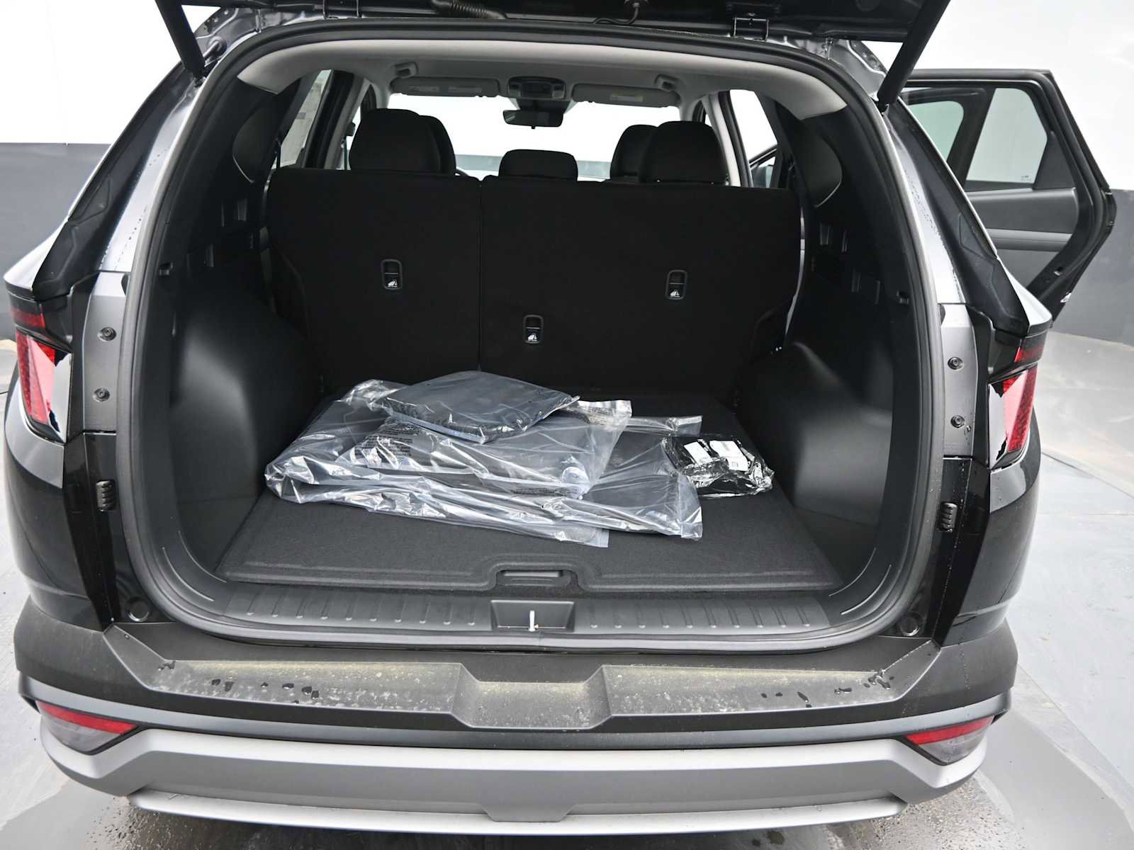 New 2026 Hyundai Tucson SEL image 13