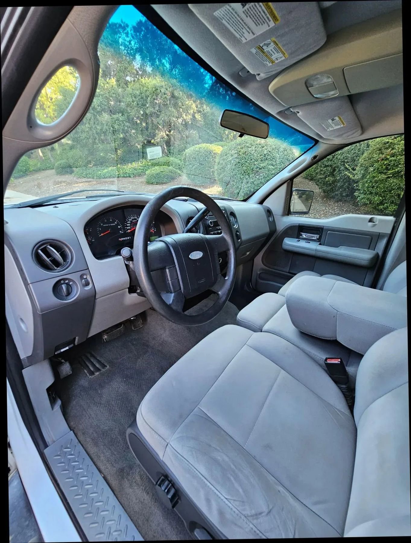 Used 2008 Ford F150 XL RWD image 20