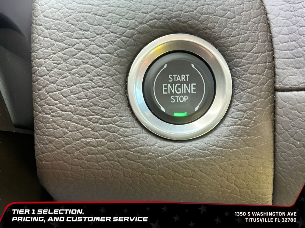 Used 2023 GMC Yukon XL Denali w/ LPO, Floor Liner Package RWD image 36