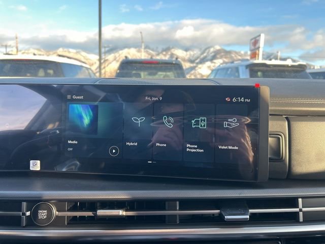 New 2026 Hyundai Sonata Limited image 17