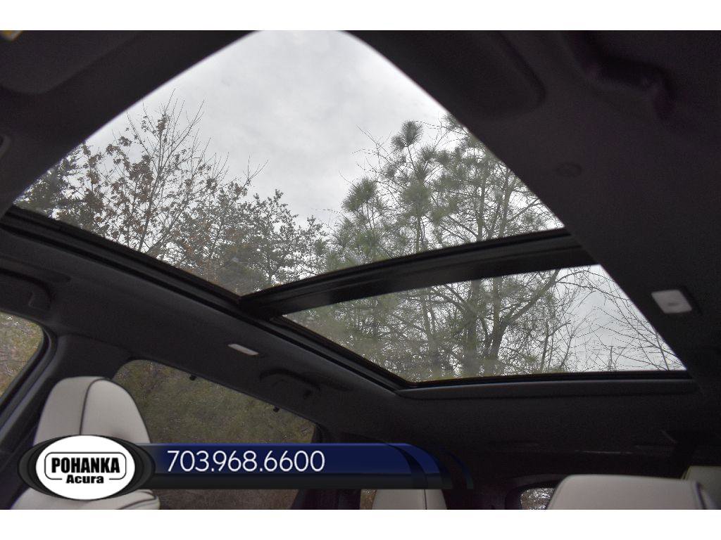 New 2026 Acura MDX Type S image 22